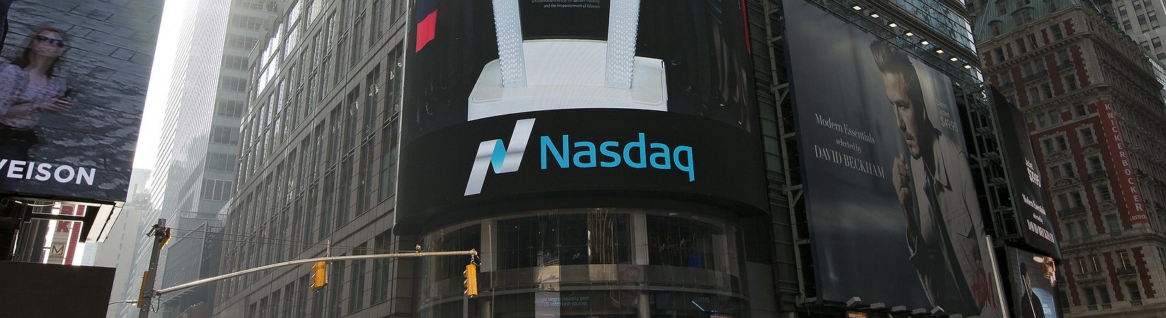 Nasdaq to Offer Crypto Custody Services to Institutions