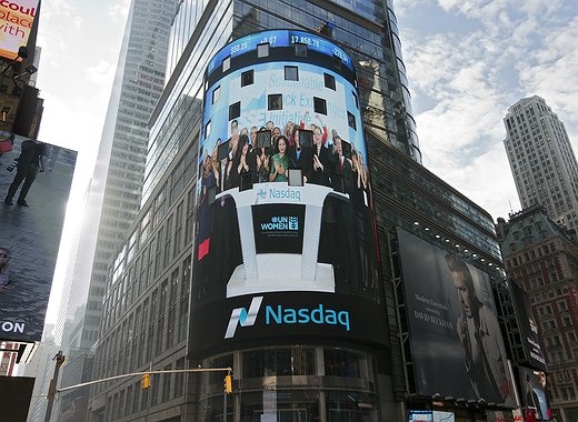 Nasdaq to Offer Crypto Custody Services to Institutions