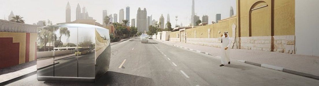 Hyperloop One: la velocidad del sonido con tu coche autoconducido