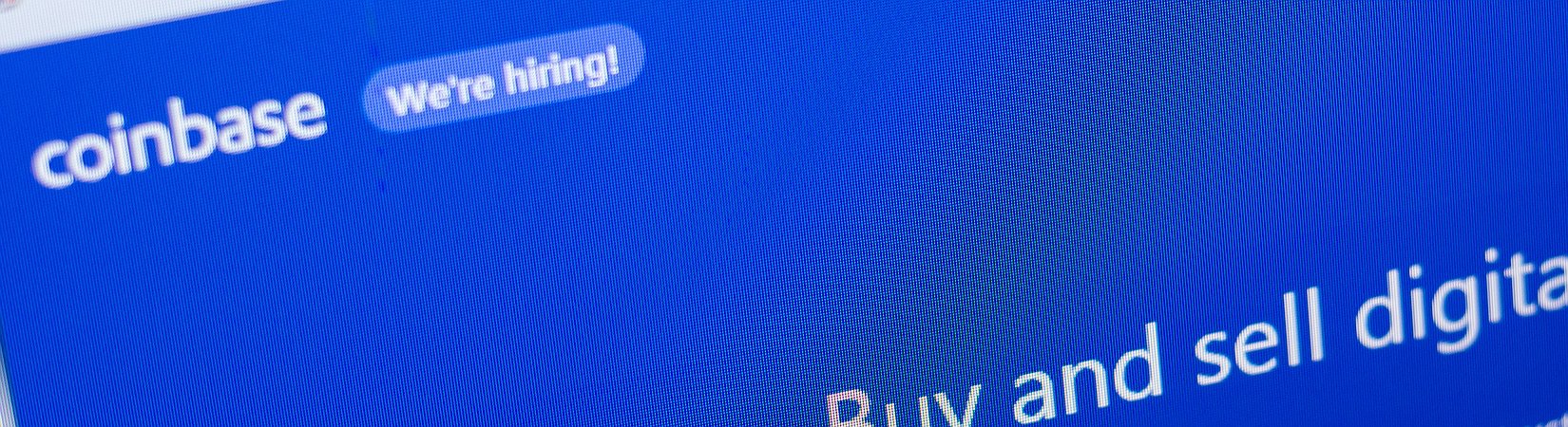 Via libera della Sec: Coinbase potrà listare i security token