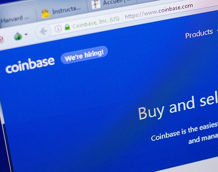 Via libera della Sec: Coinbase potrà listare i security token