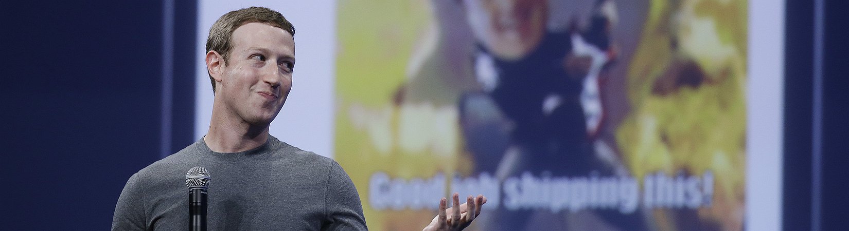 Facebook faz cerco ao Google