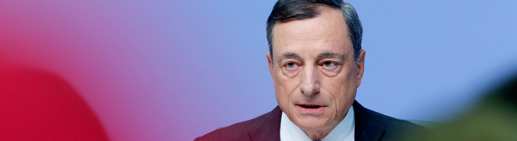 El riesgo de deflación asusta a las fábricas europeas