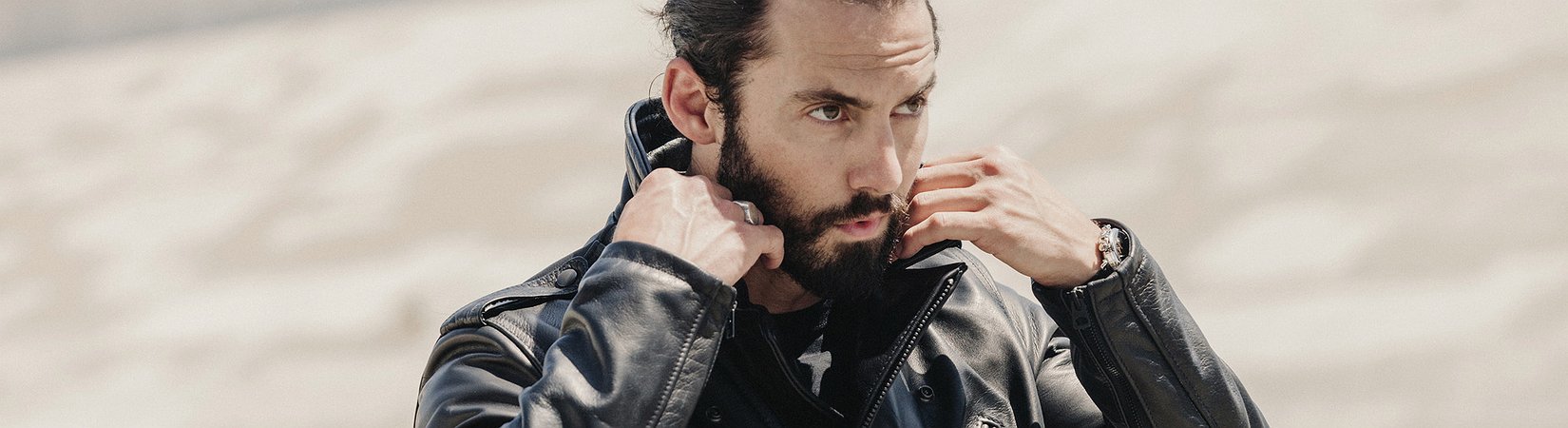 13 cosas que todo hombre debería tener en su armario