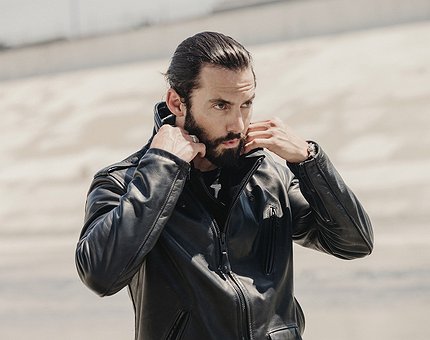 13 Artigos que um homem pode comprar uma vez e usar para sempre