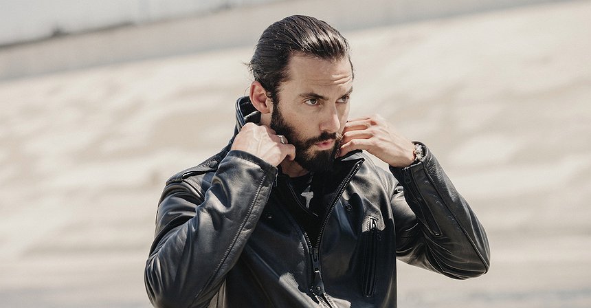 13 Artigos que um homem pode comprar uma vez e usar para sempre