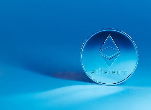 Average Transaction Fee for ETH Hits May 2022 Levels