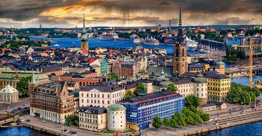 Los mejores y peores países para los negocios