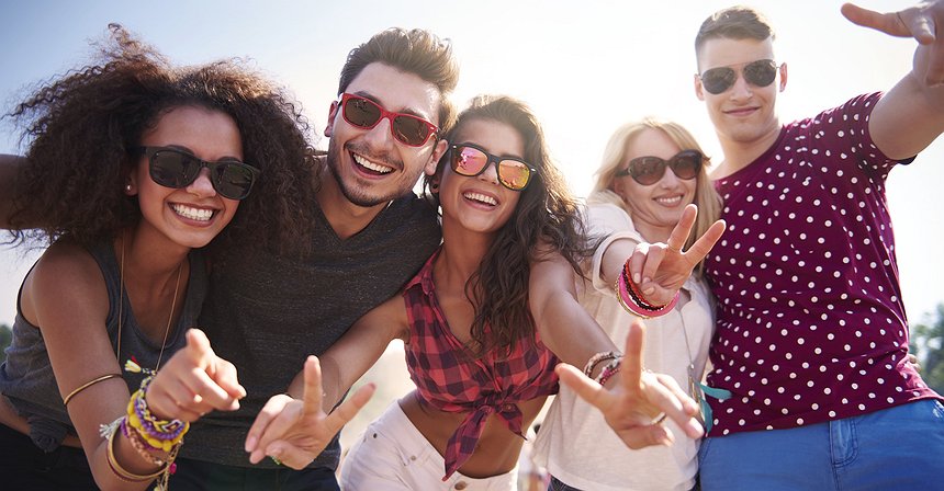 7 habilidades que te harán emocionalmente fuerte