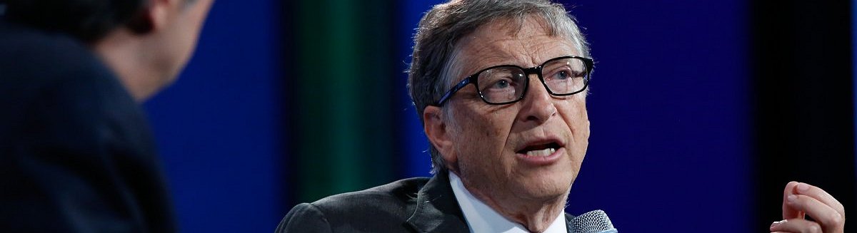 Tutto quello che non sai su Bill Gates