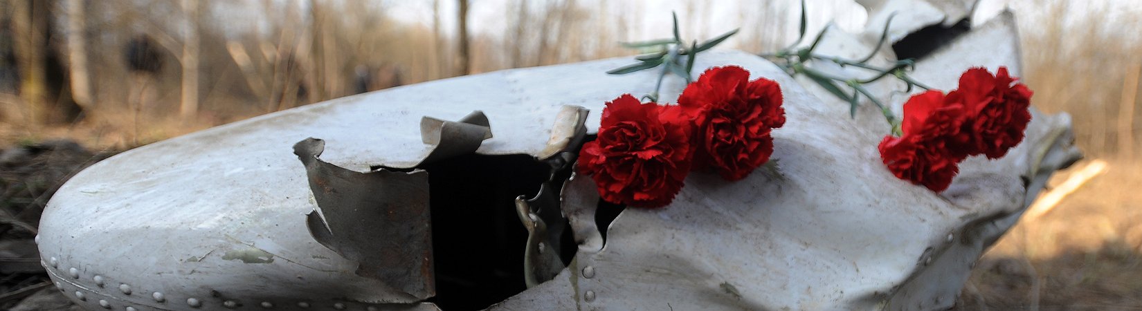 Aereo russo precipitato, si tratterebbe di un errore umano o guasto tecnico