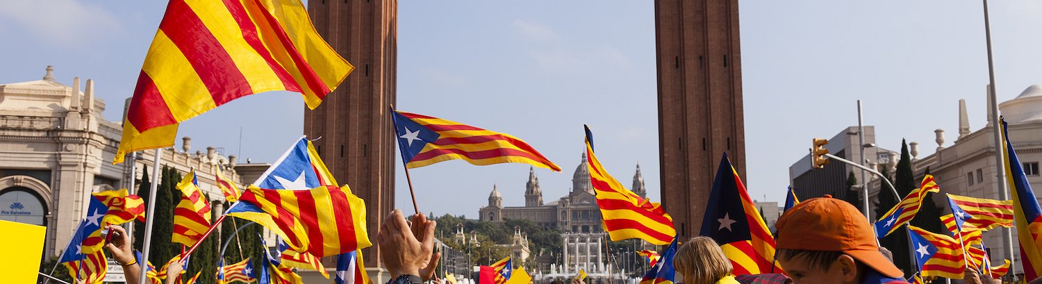 Cataluña planea lanzar su propio metaverso