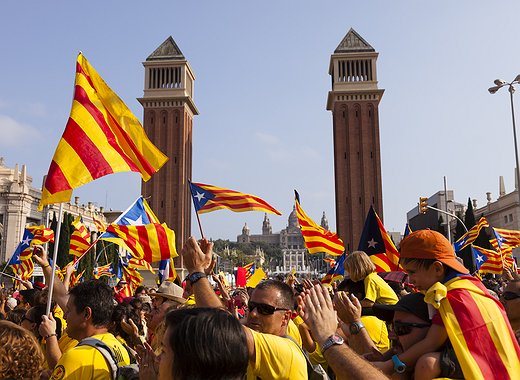 Cataluña planea lanzar su propio metaverso