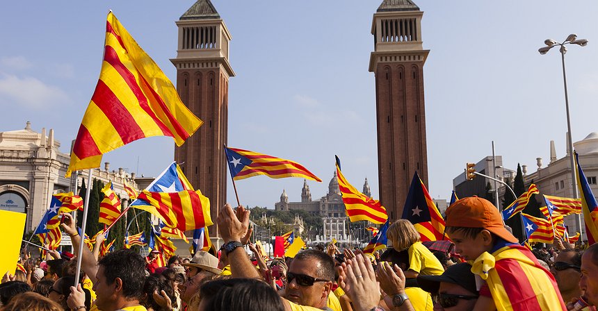 Cataluña planea lanzar su propio metaverso