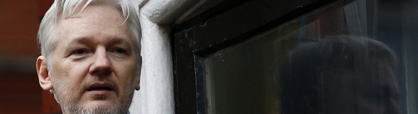 La Svezia archivia le indagini su Assange