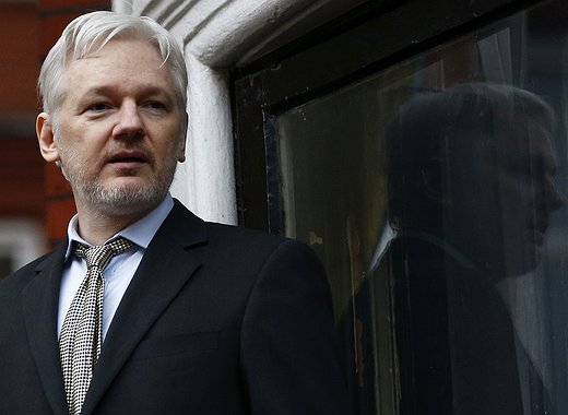 La Svezia archivia le indagini su Assange