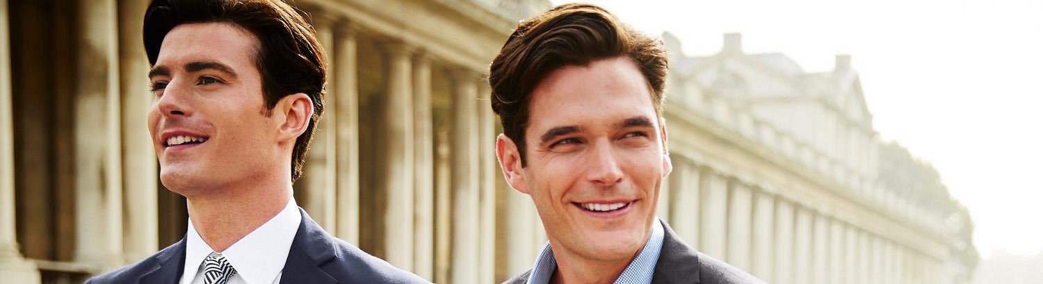 11 cosas que la gente decide sobre ti a los pocos segundos de conocerte