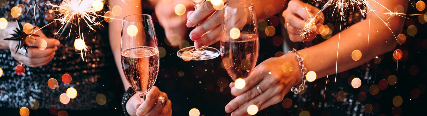 Guía de regalos de Año Nuevo para multimillonarios