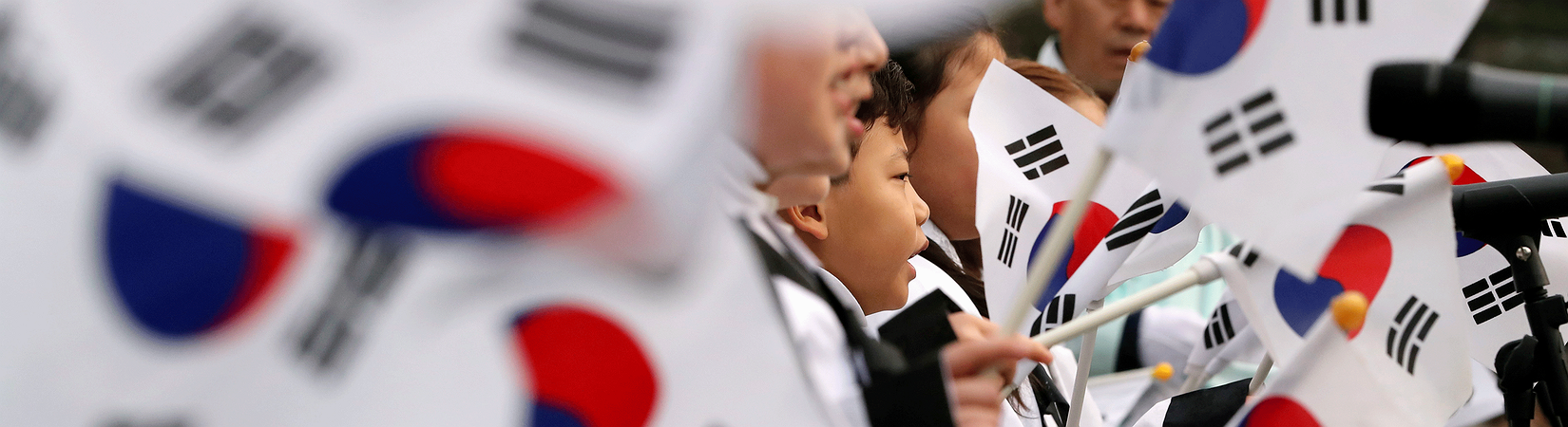 Corea del Sur autoriza las transferencias de dinero con bitcoins