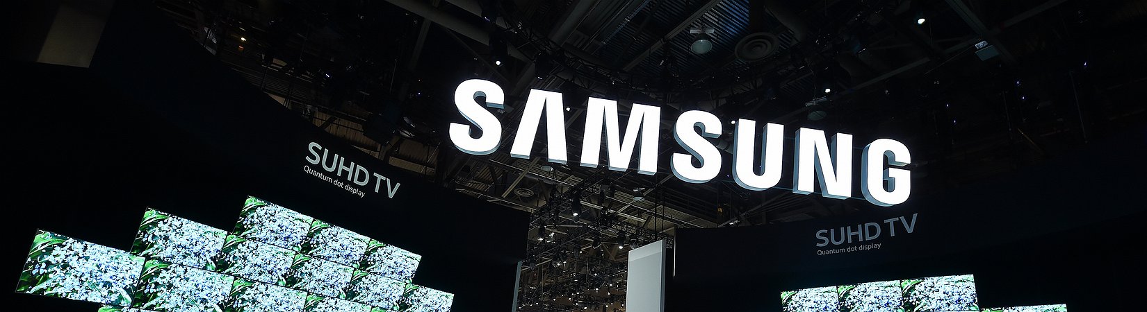 Samsung Adds TRON Support to Decentralized App Store