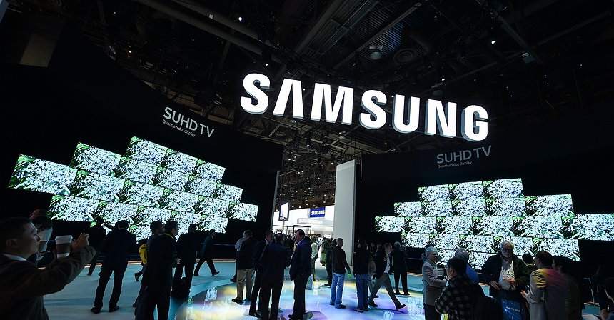 Samsung Adds TRON Support to Decentralized App Store