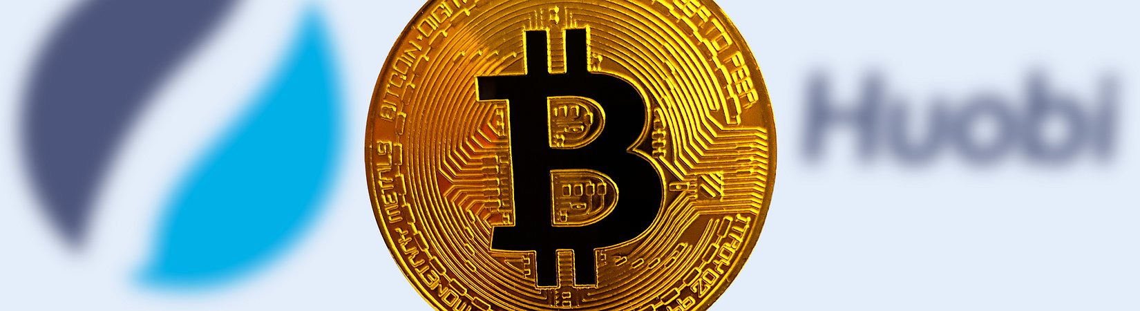 Huobi entra no mercado japonês