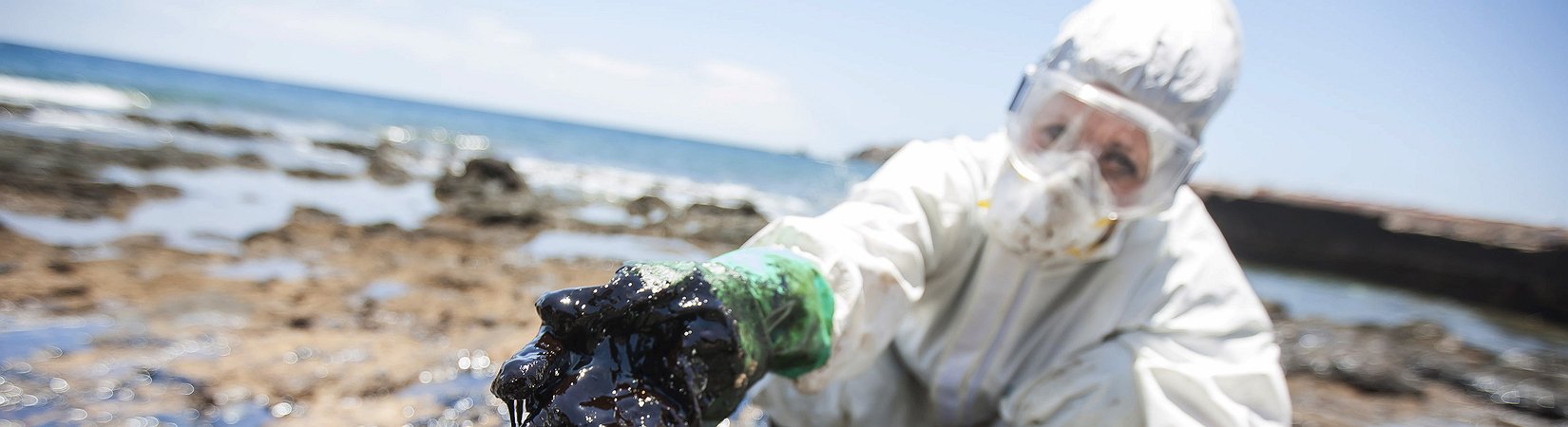 Le prospettive per il 2016 per le vittime del petrolio