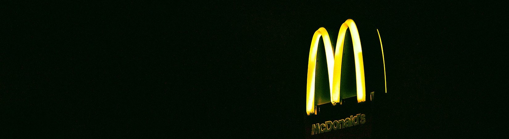 McDonald's France to Issue NFT Food
