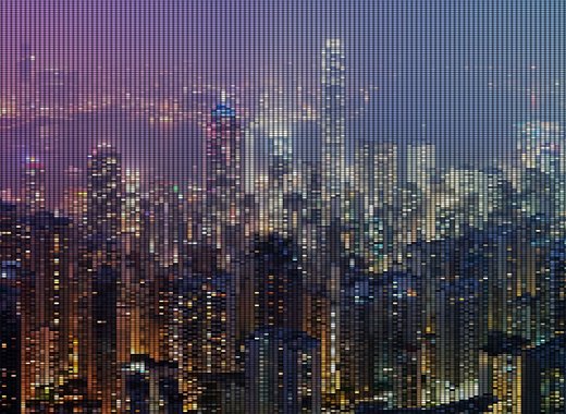 Hong Kong's Genesis Block Closes Business