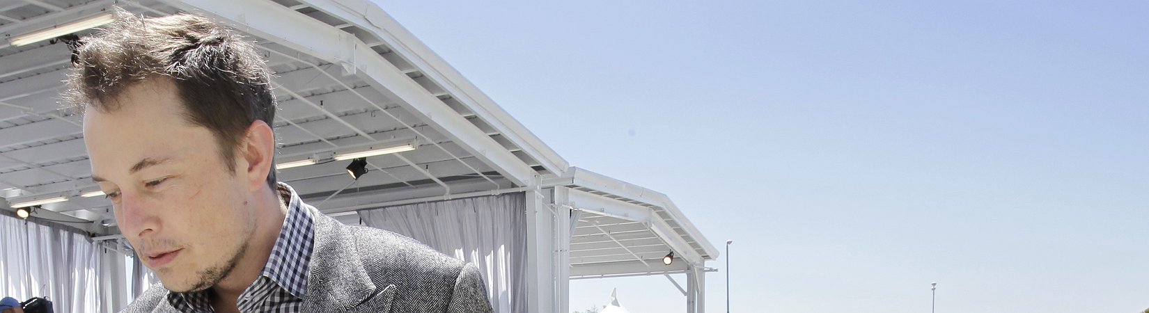 Tesla ha avuto il peggiore trimestre della sua storia