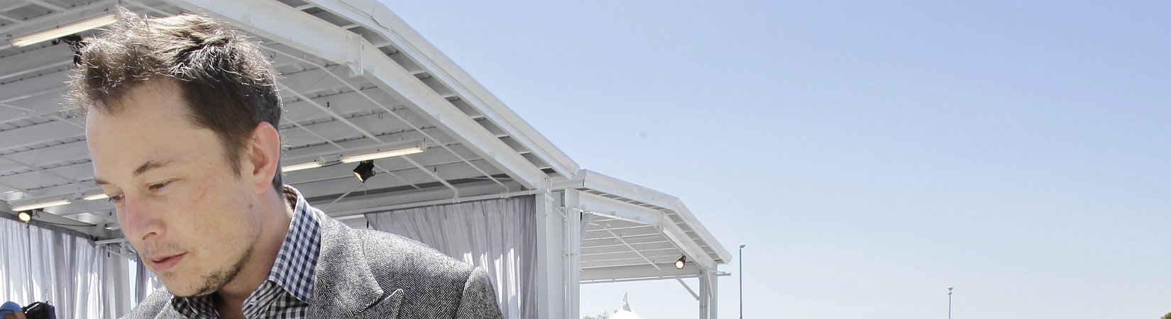 Tesla informa de las mayores pérdidas trimestrales de su historia