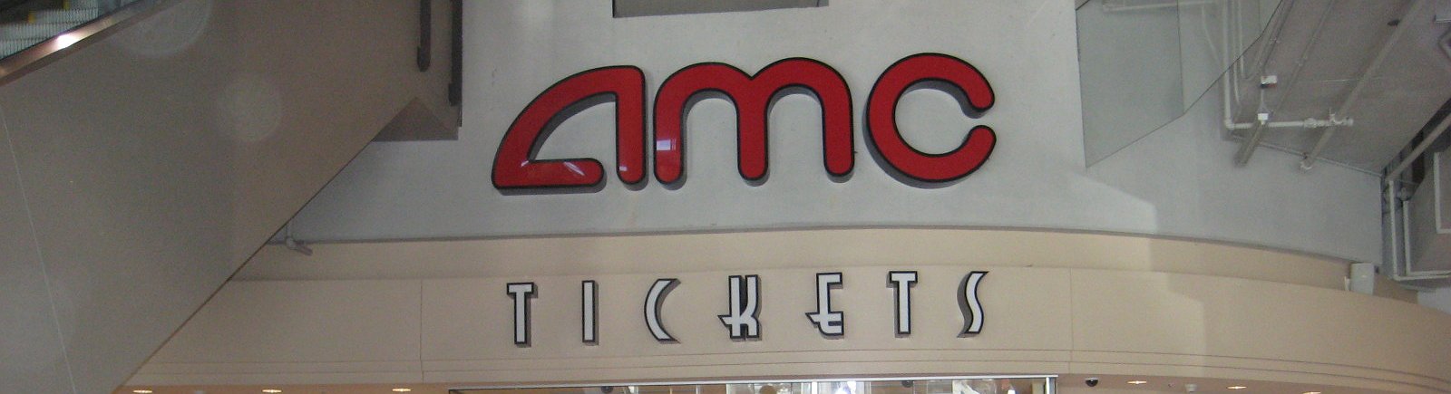 Los cines AMC empezarán a aceptar ether, litecoin y Bitcoin Cash además de bitcoin