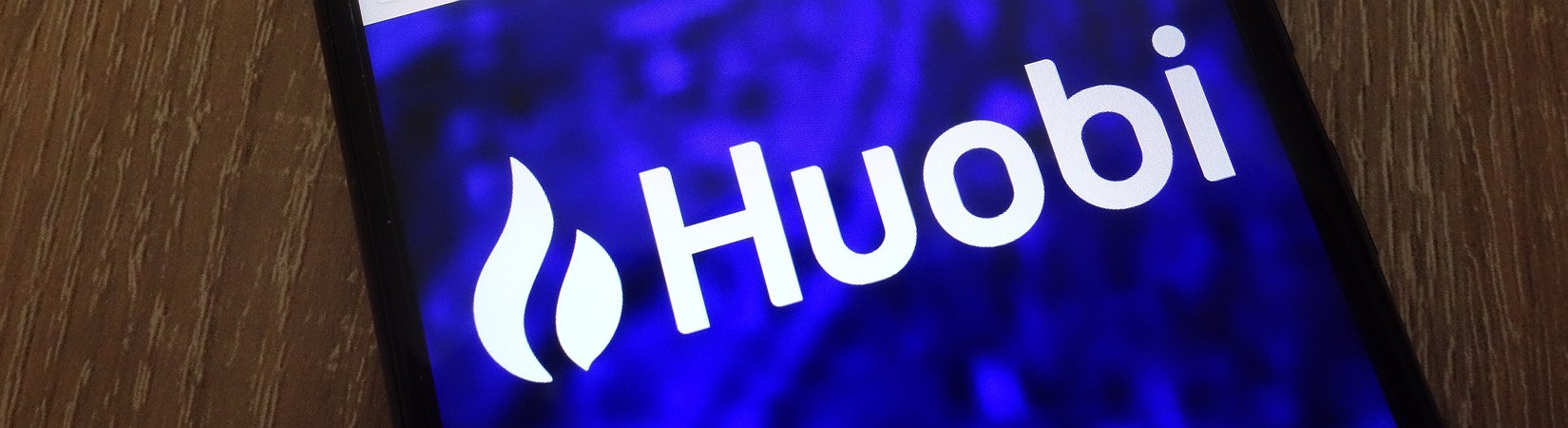 Huobi Rebrands to HTX