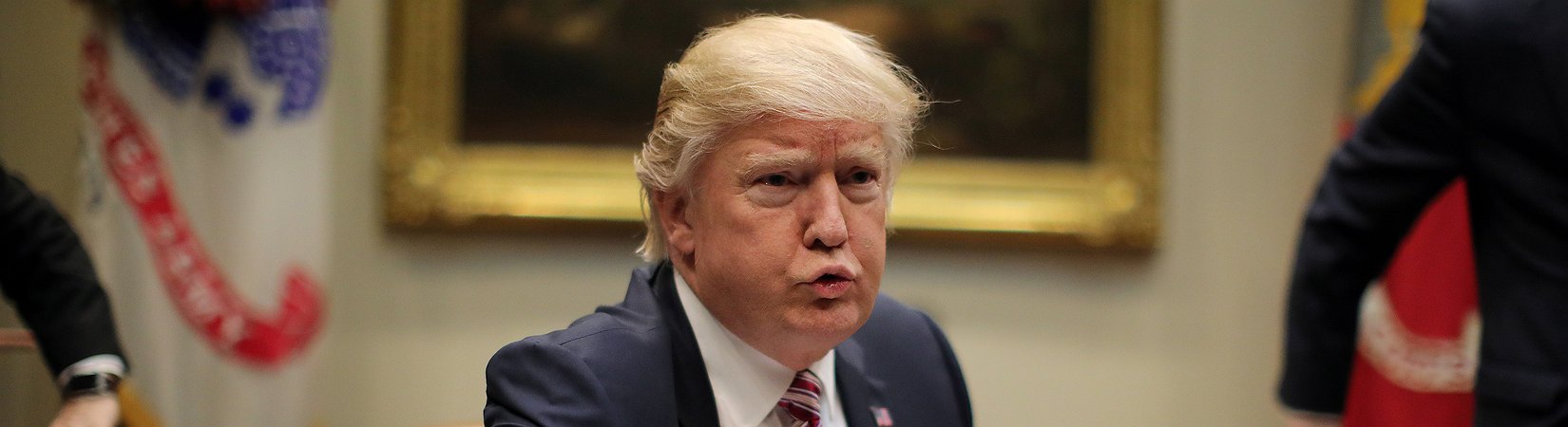 ¿Cuántos impuestos paga Donald Trump?