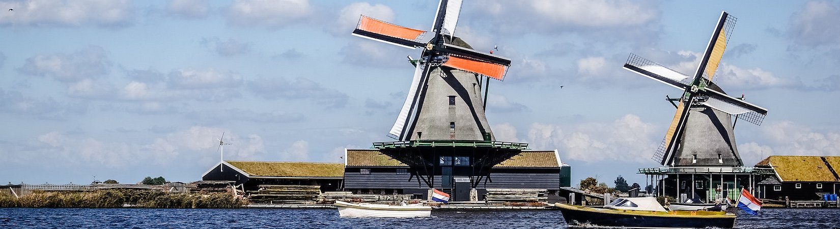 Binance Leaves the Dutch Market
