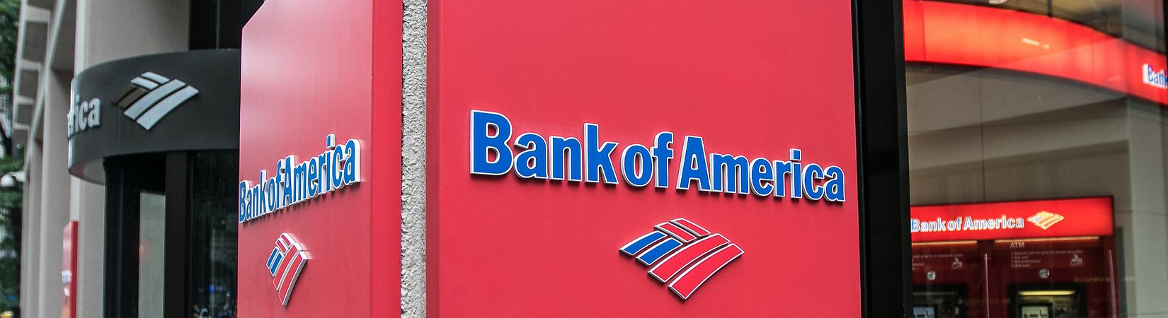 Bank of America Patents Another Blockchain-related Device