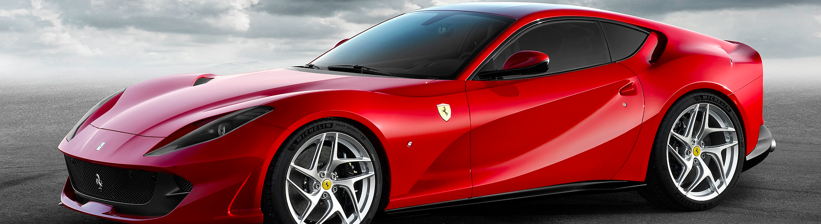 FOTOS: El Ferrari más rápido de la historia