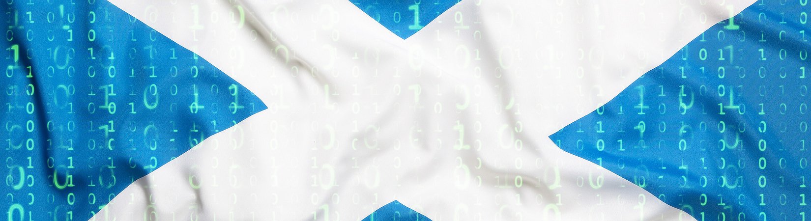 Scotland Recommends Using Blockchain