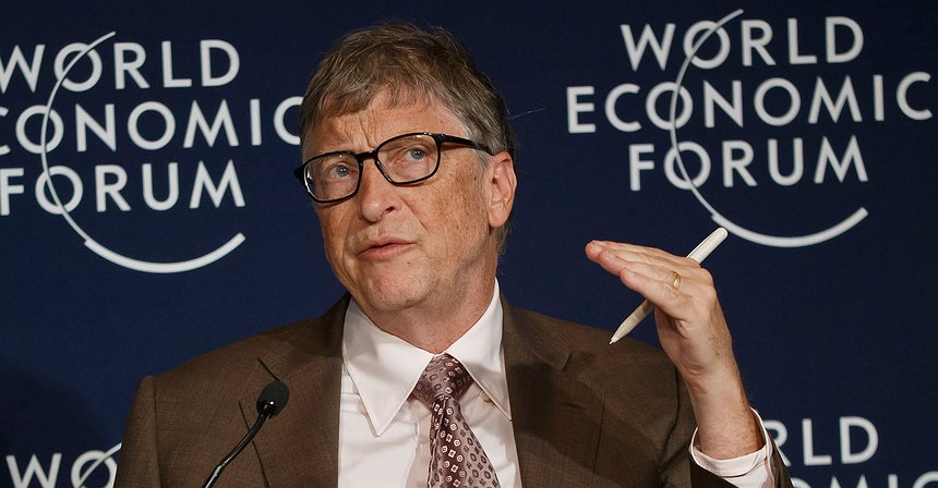 Como estão a Amazon, a Microsoft e a Alibaba a usar a «blockchain»?