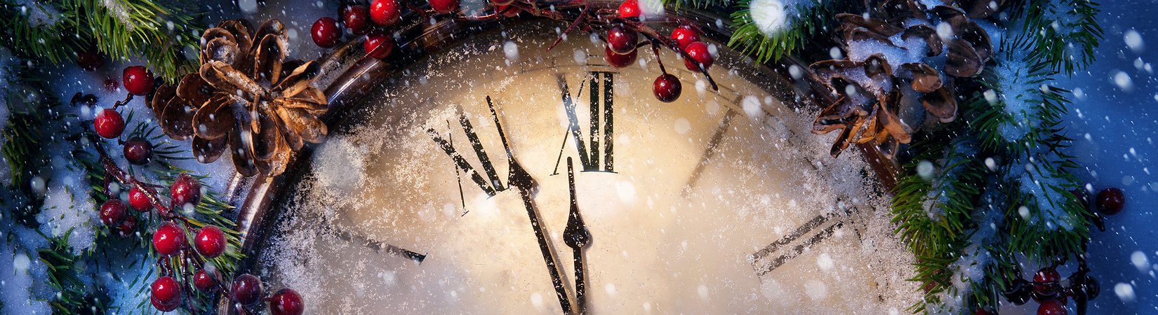 Los principales acontecimientos de 2015