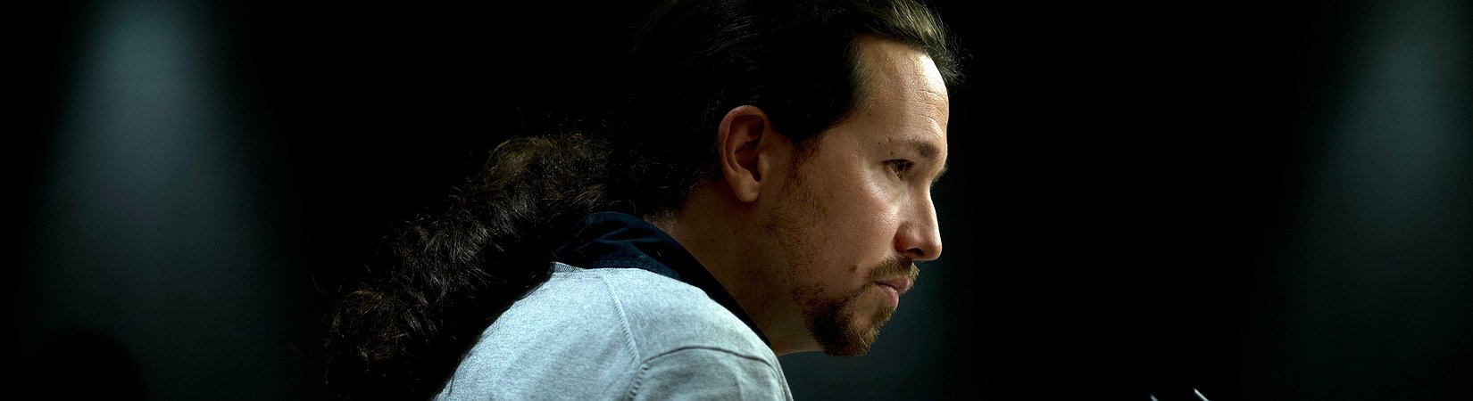 Las divisiones internas hacen mella en Podemos