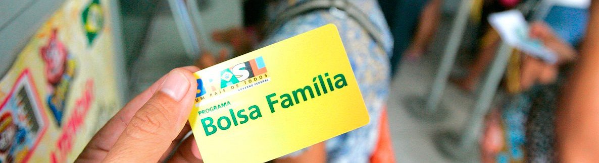 Banco Mundial defende expansão do Bolsa Família, programa de assistência social