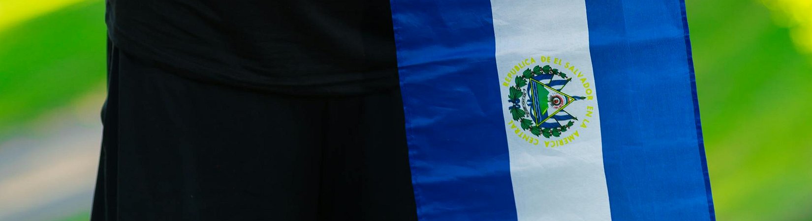 El Salvador Purchases 12 Bitcoins in One Day