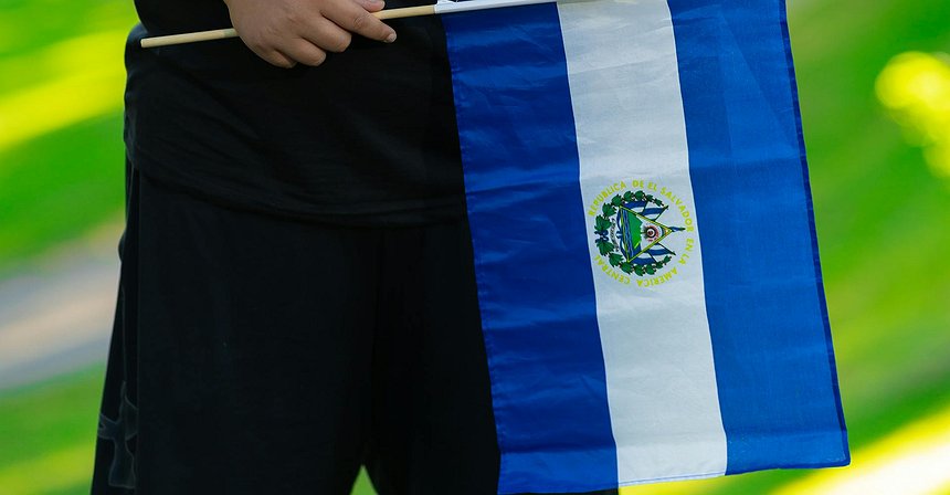 El Salvador Purchases 12 Bitcoins in One Day