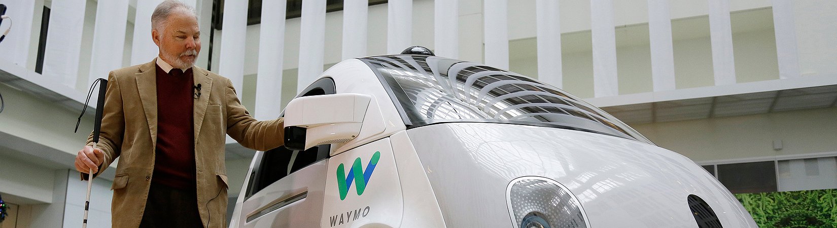 كيف تستثمر في السيارات الذاتية القيادة.. لا تراهن على Google