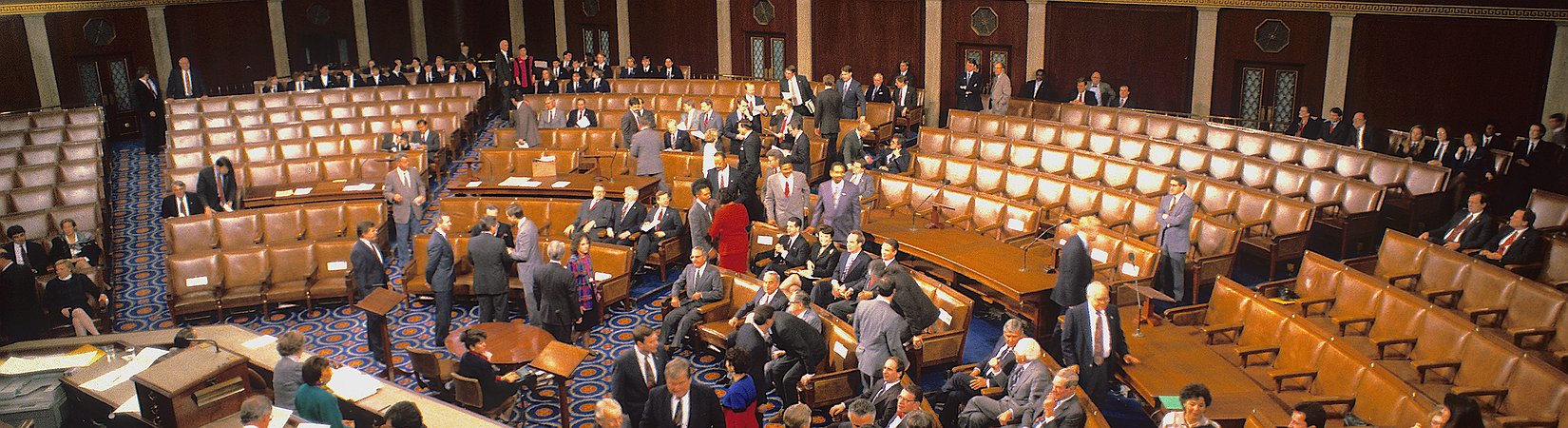 U.S. Politicians to Reveal Crypto Assets