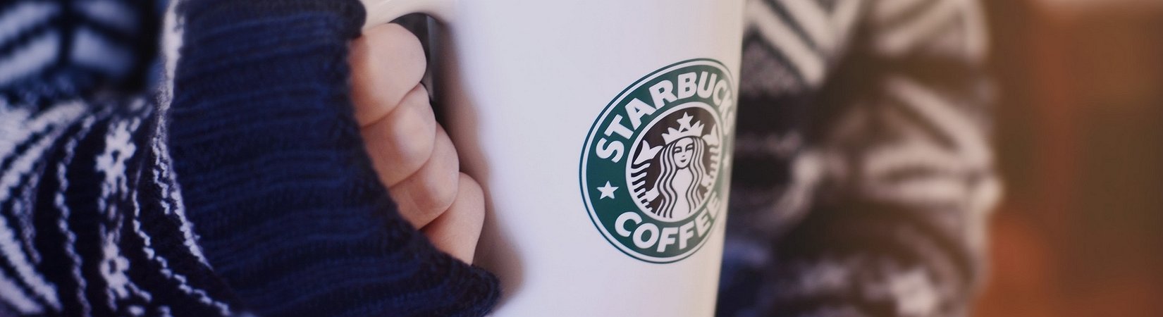 Starbucks: das melhores ações a comprar agora