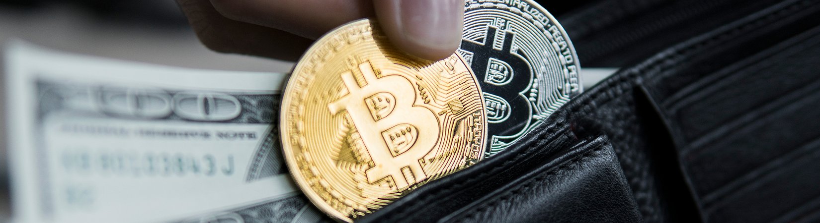 Come determinare il valore di mercato di Bitcoin
