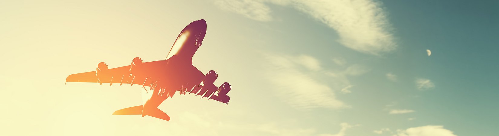 Aerospace Suppliers Looking into Blockchain for Supply Chain Tracking