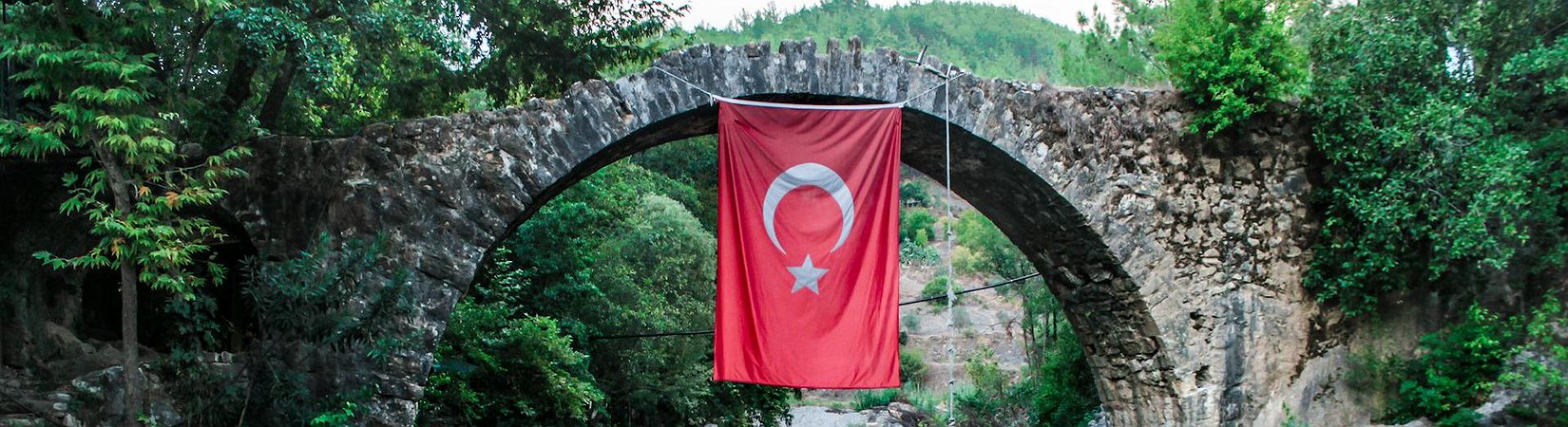 Coinbase Will Not Expand into Turkey